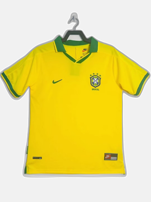 Retro Home Trikot 97 für Herren