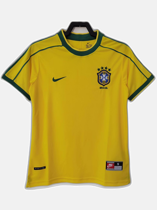 Retro-Heimtrikot 98 Herren
