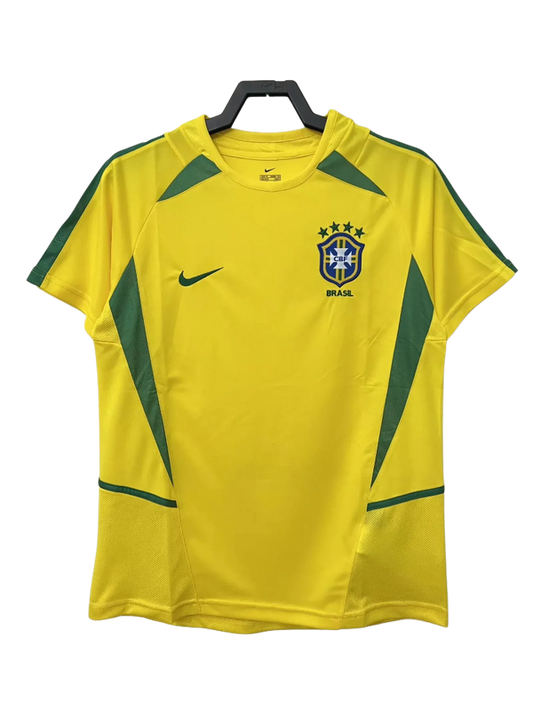 Retro-Heimtrikot 02 für Herren