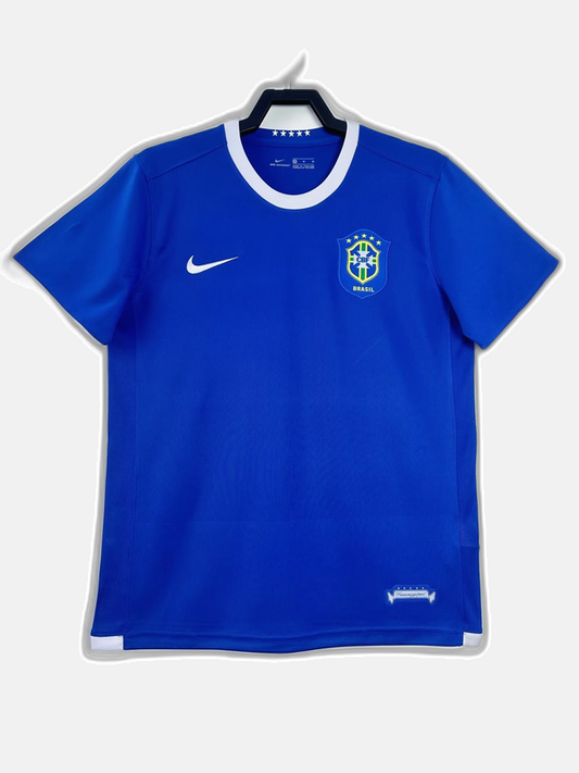 Retro-Auswärtstrikot 06 Herren