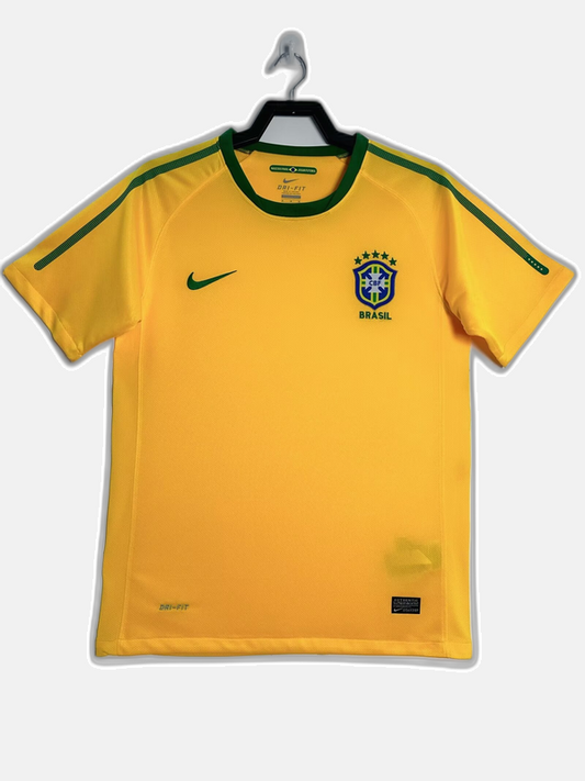 Retro-Heimtrikot 10 Herren