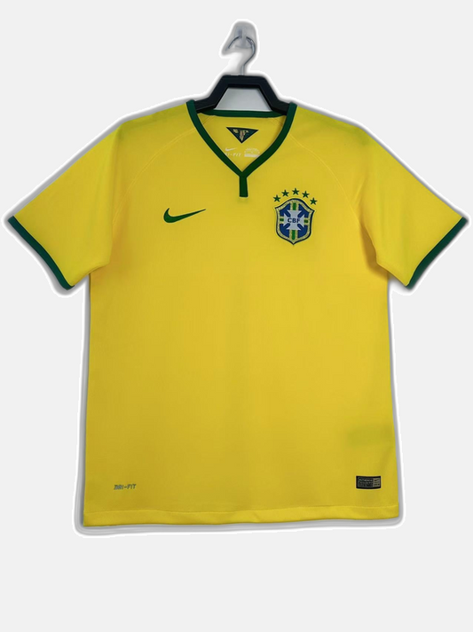 Retro-Heimtrikot 14 für Herren