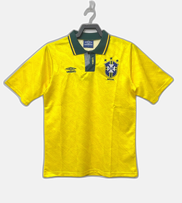 Retro Home 91/93 Men's Jersey