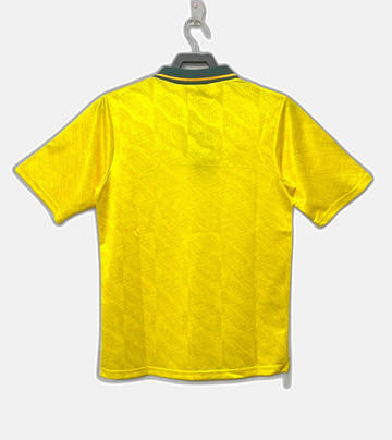 Retro Home 91/93 Men's Jersey