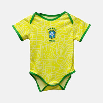 Jersey 24/25 Baby Kit