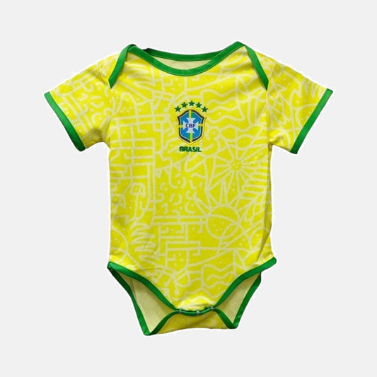 Trikot-Set 24/25 für Babys