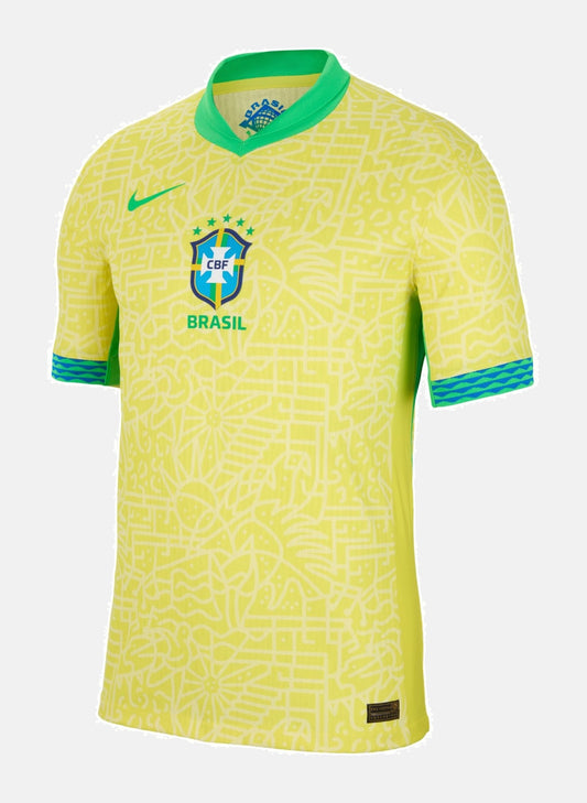 Heimtrikot Herren 24/25