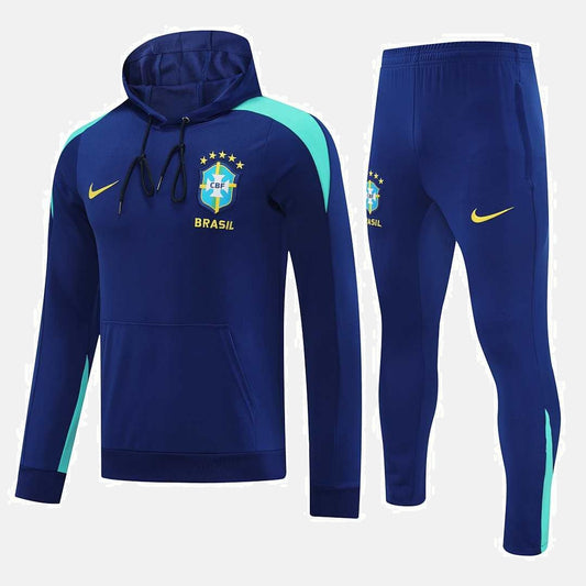 Kapuzenpullover