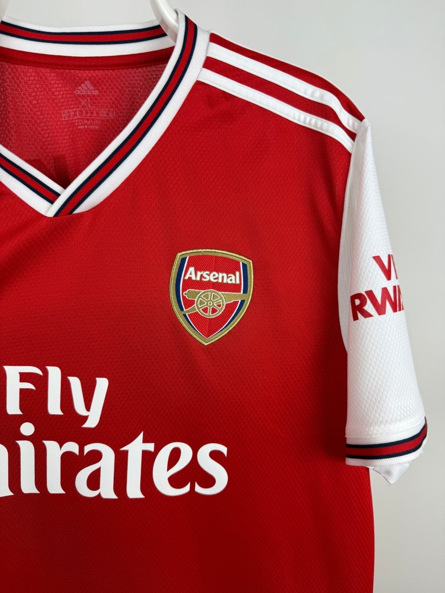 Home 19/20 Men's Jersey