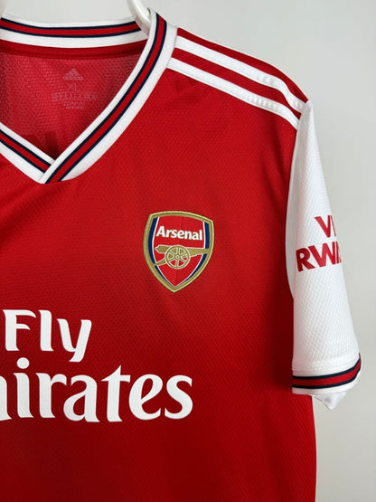 Home 19/20 Men's Jersey