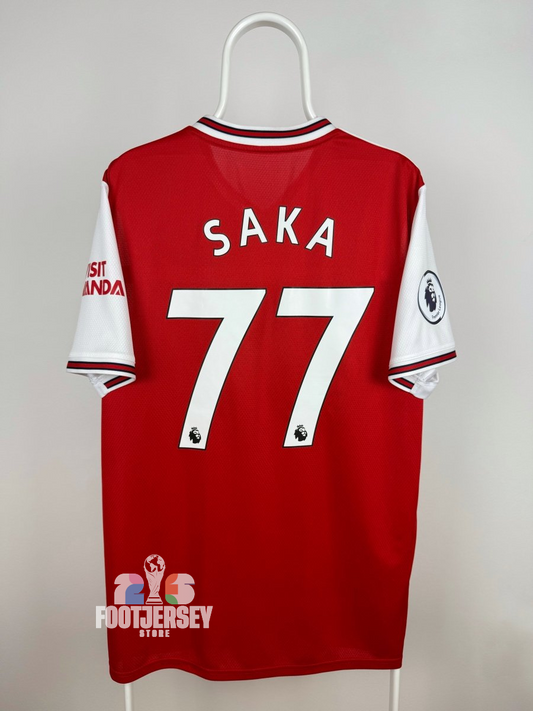 Heimtrikot Herren 19/20