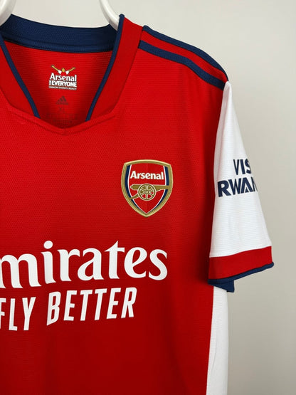 Home 21/22 Men's Jersey