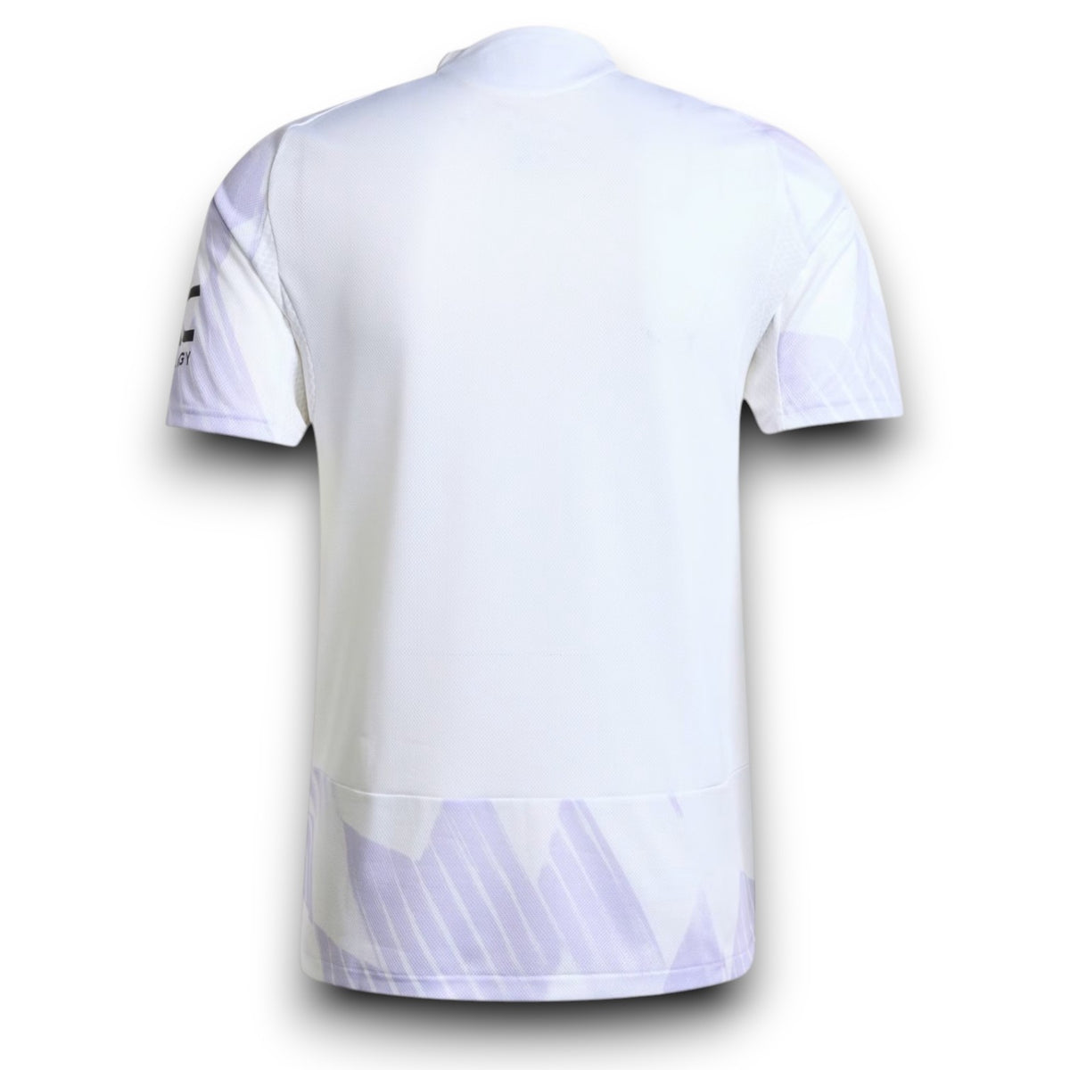Manchester United Away Jersey 2025/26 - Player