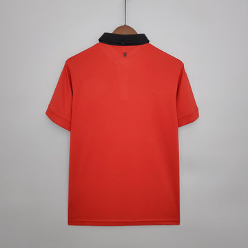 Retro Home 13/14 Men's Jersey