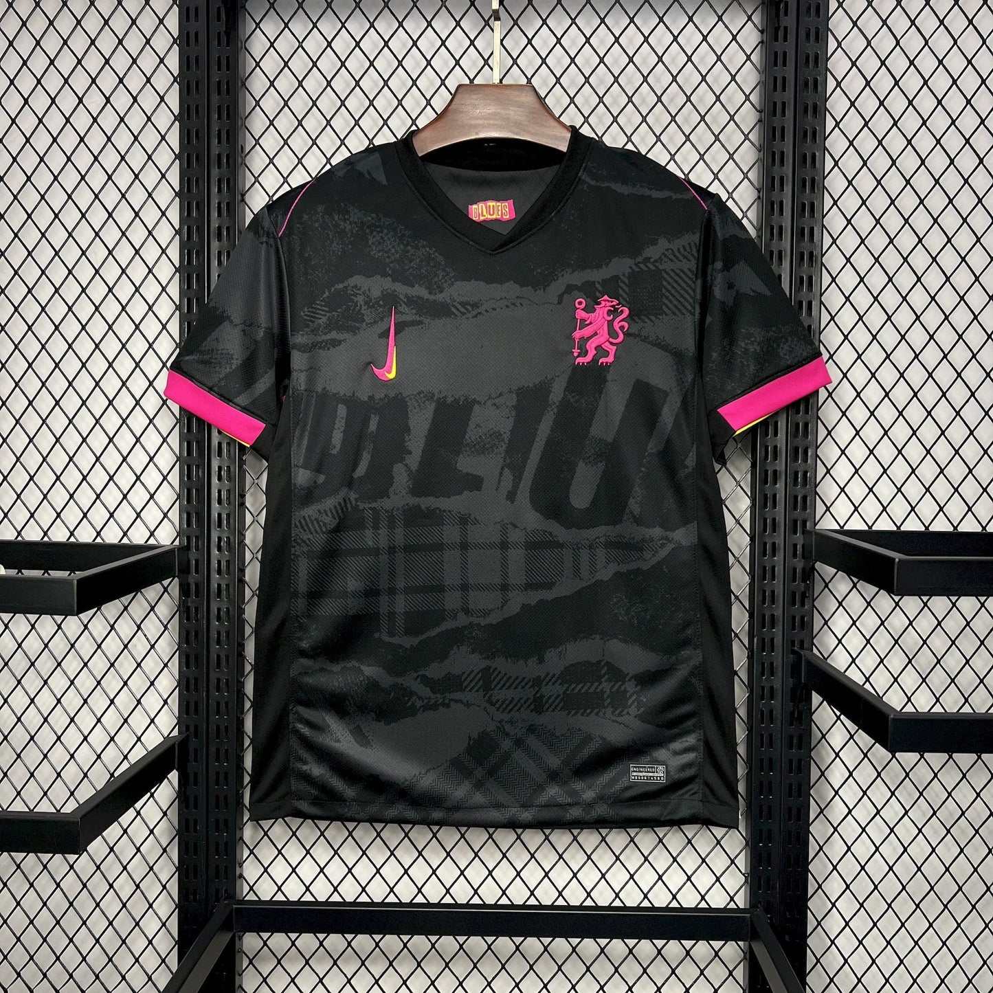 Third 24/25 Men's Jersey
