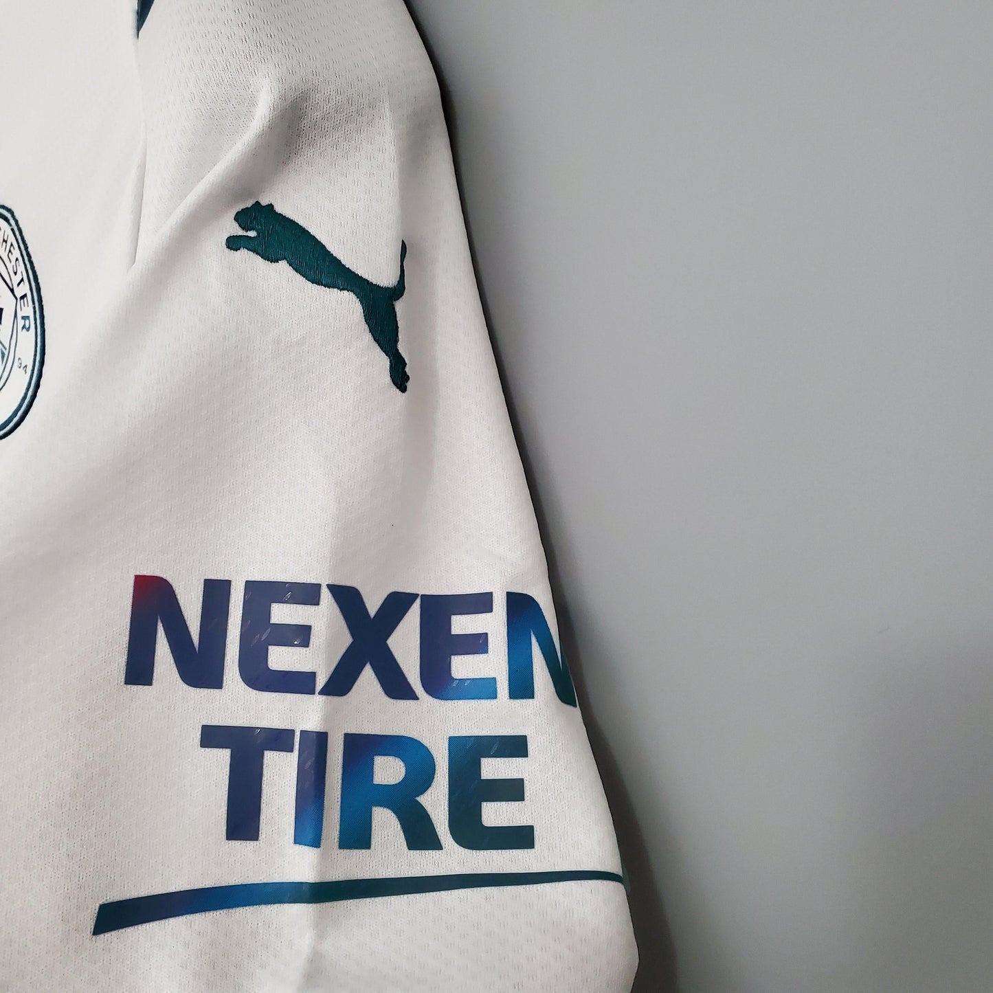 Retro Away 21/22 Men's Jersey