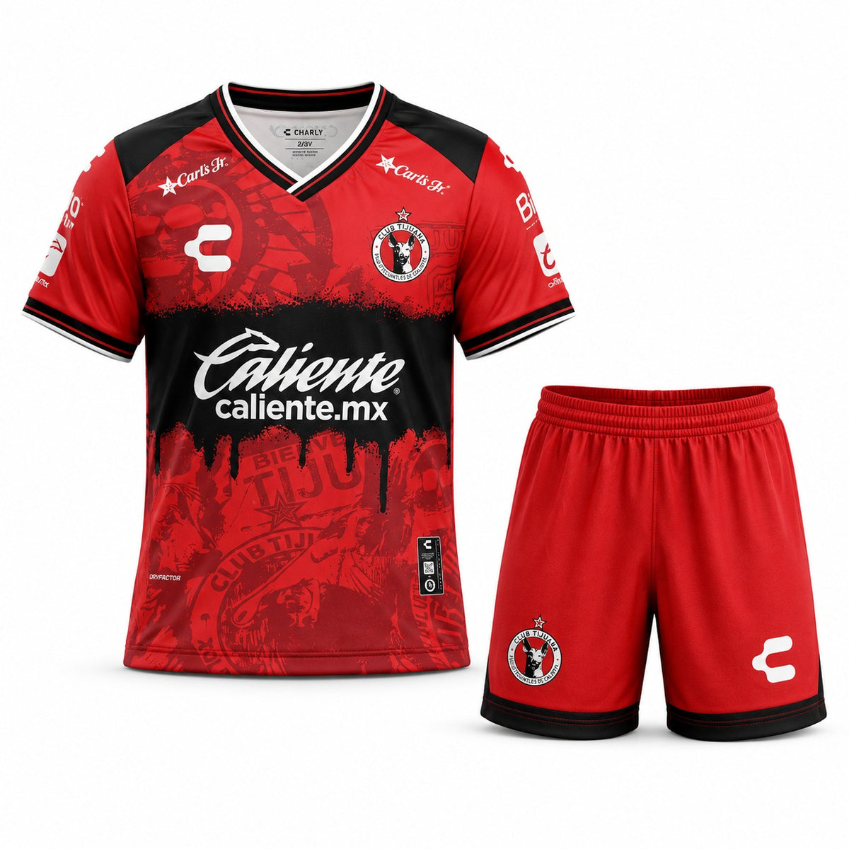 Home 25/26 Kids Kit