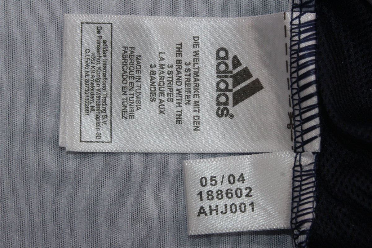 Retro Away 04/05 Men's Jersey