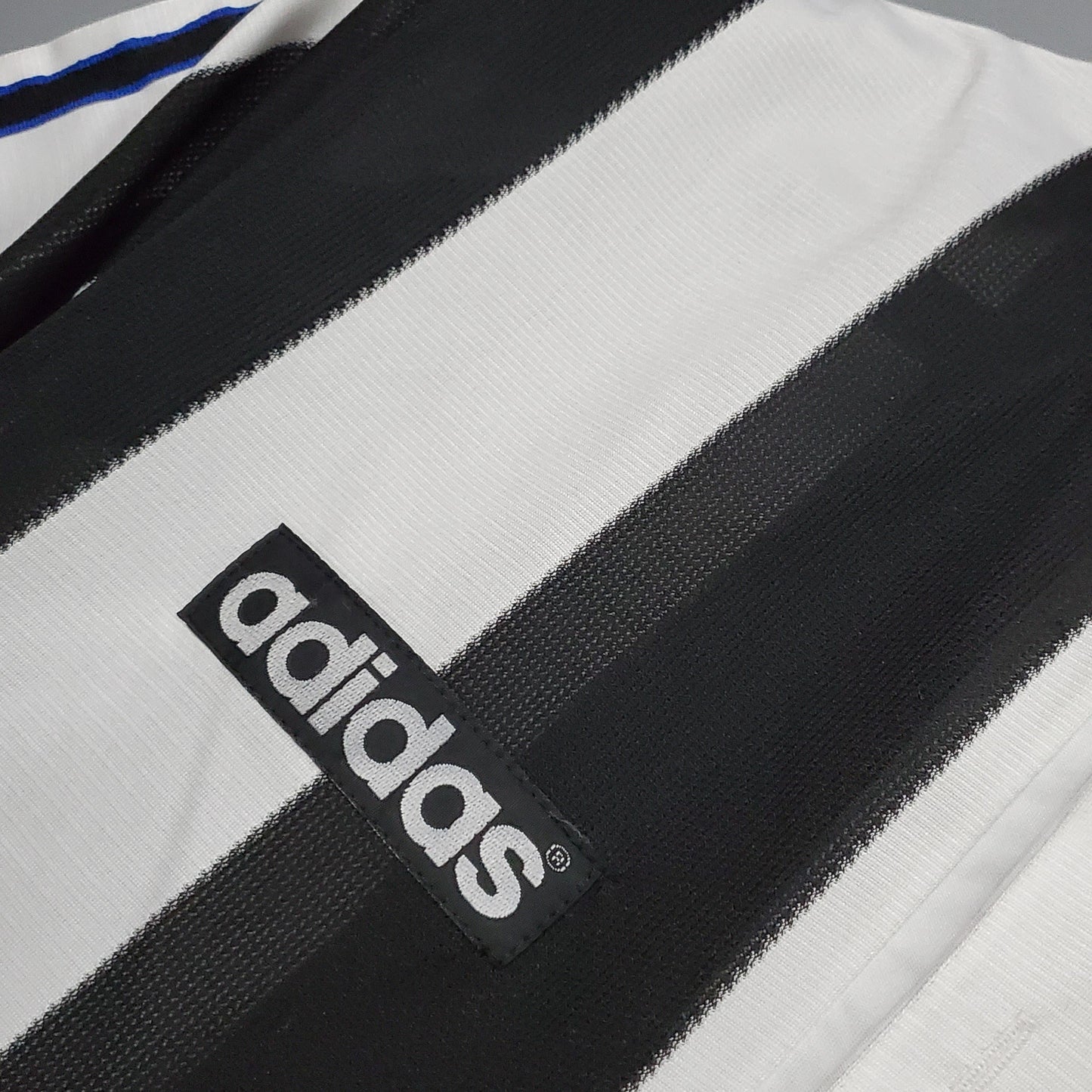 Retro Home 95/97 Men's Jersey