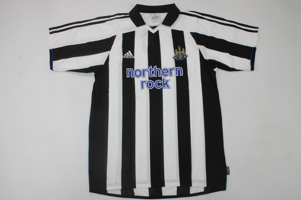 Retro Home 03/05 Men's Jersey