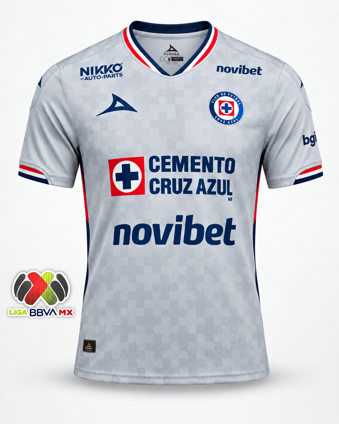 Away 25/26 Men's Jersey