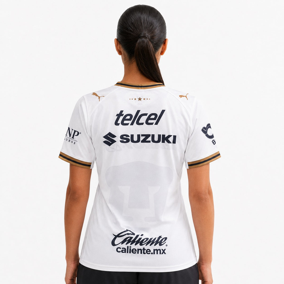 Away 26/27 Women's Jersey