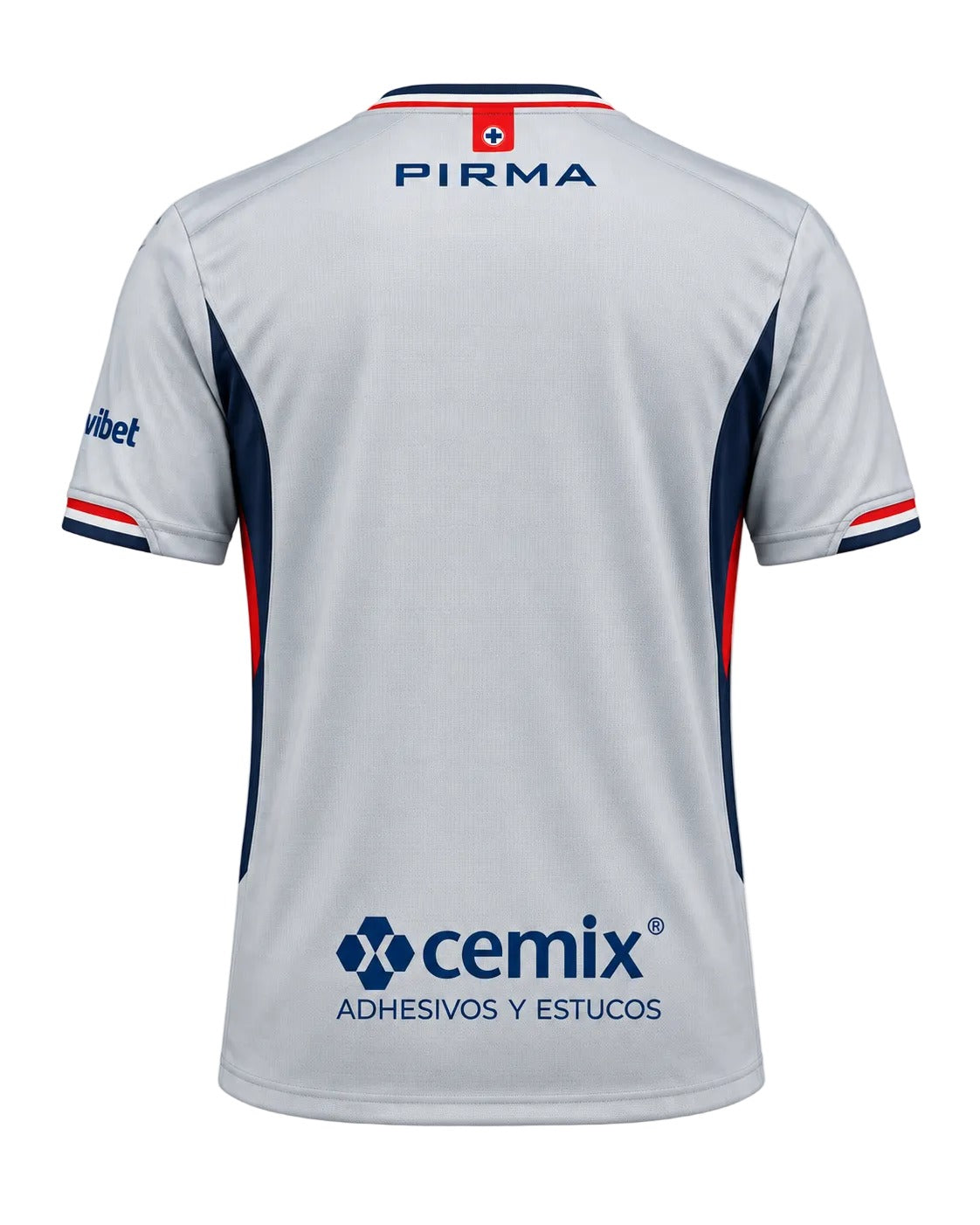 Away 25/26 Men's Jersey