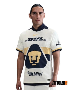Home 25/26 Men's Player Jersey