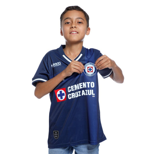 Third 26/27 Kids Kit