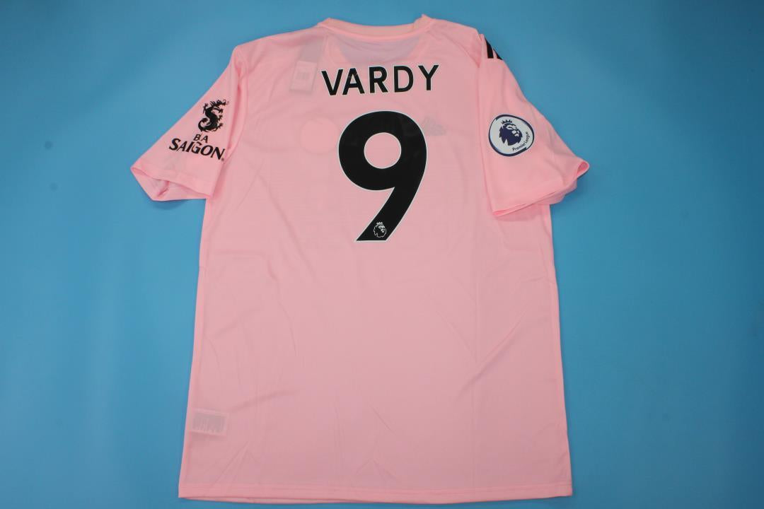 Retro Away 19/20 Men's Jersey