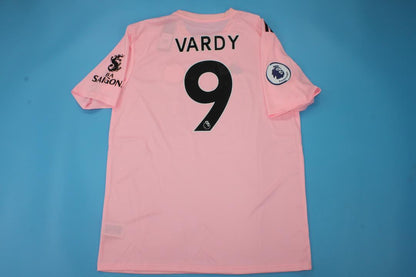 Retro Away 19/20 Men's Jersey