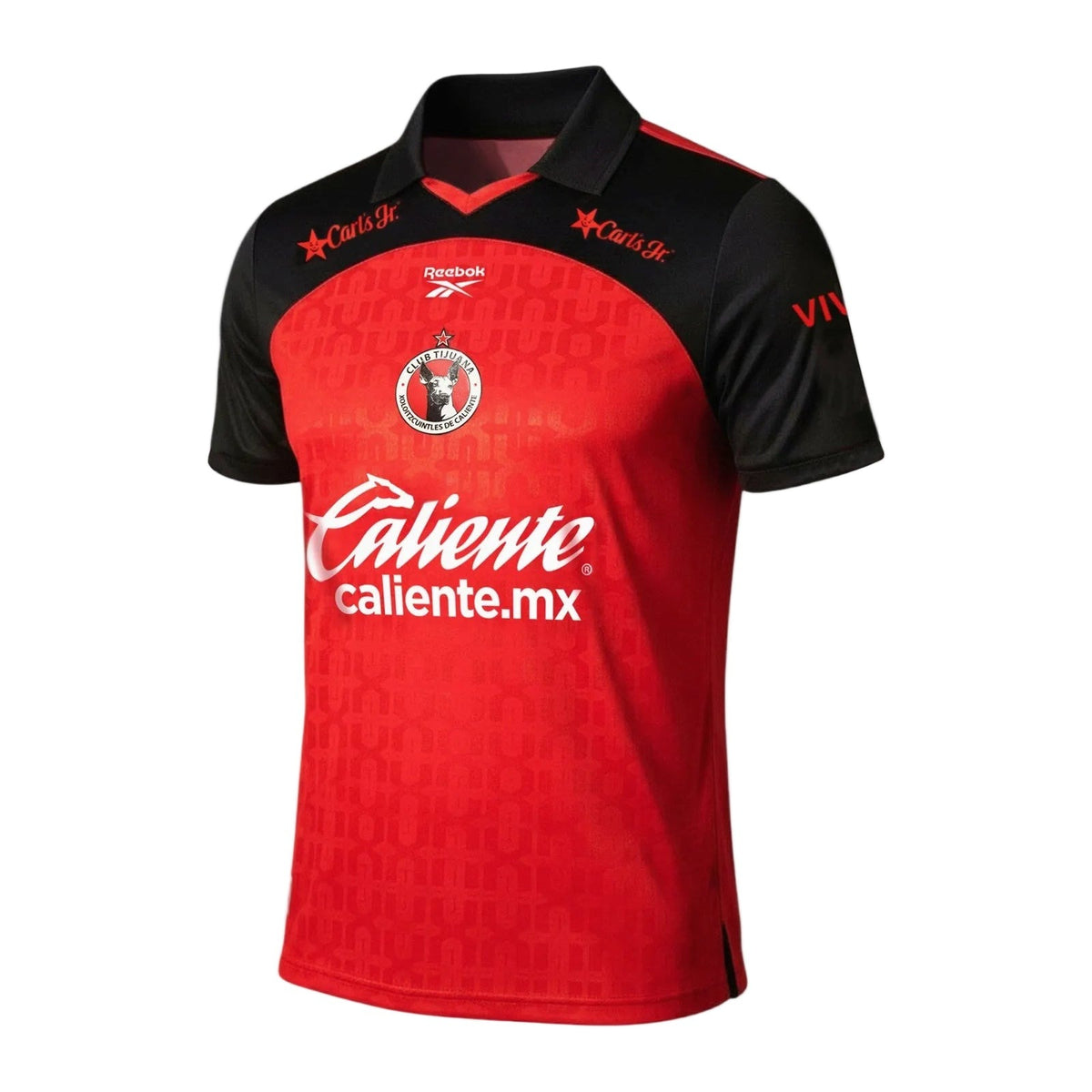 Polo 26/27 Men's Jersey