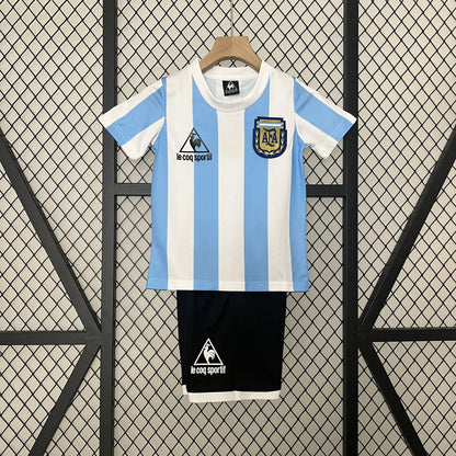 Retro Jersey 86 Men's