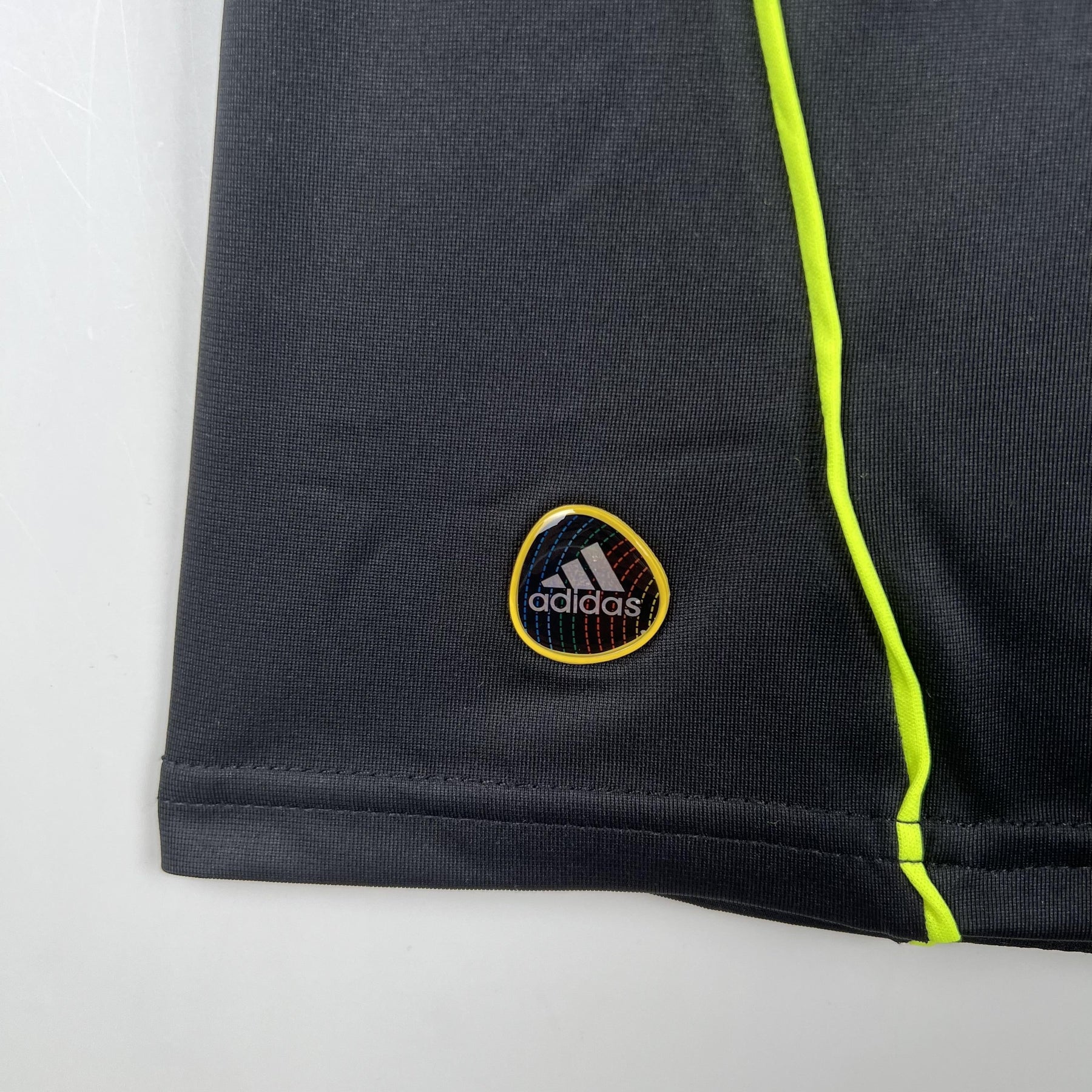 Real Madrid Retro Away Jersey 2010/2011
