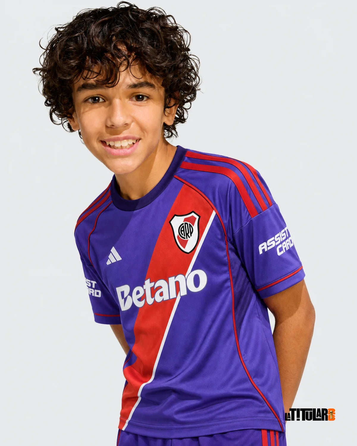 Third 26/27 Kids Kit