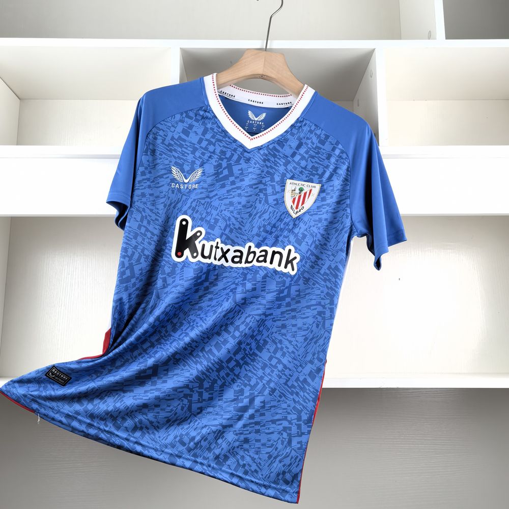 Away 24/25 Men's Jersey