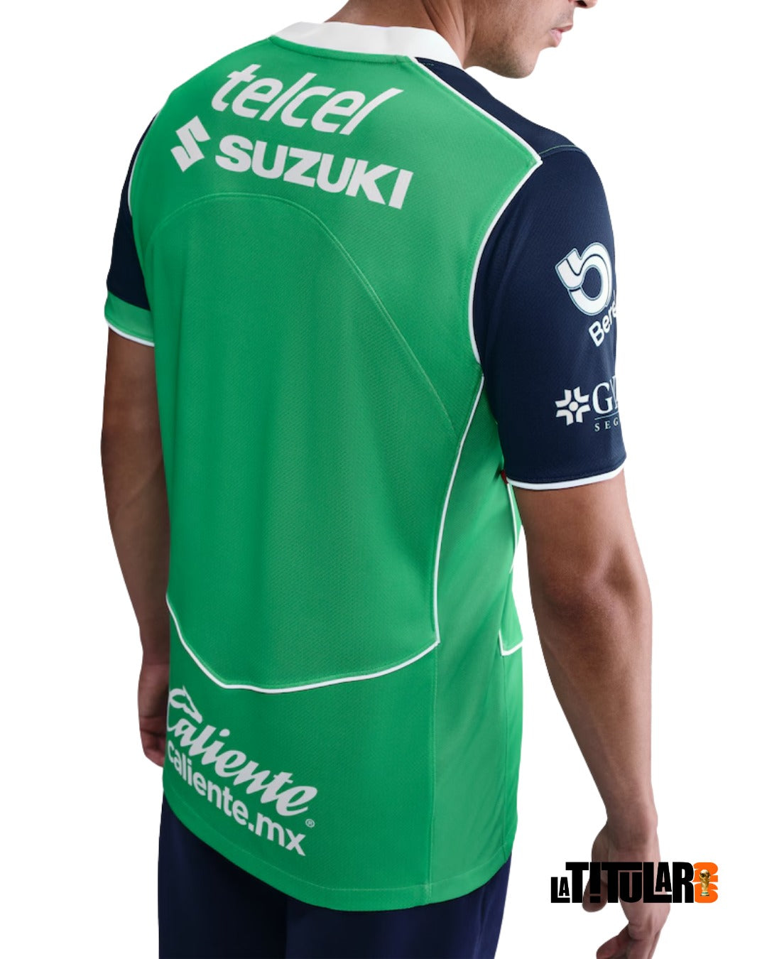 Third ? Men's Jersey