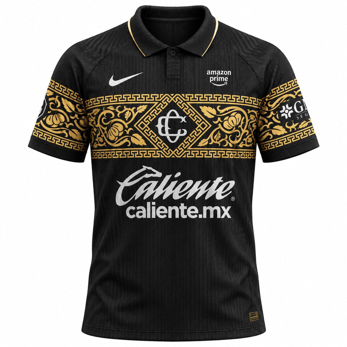 Third 26/27 Men's Jersey