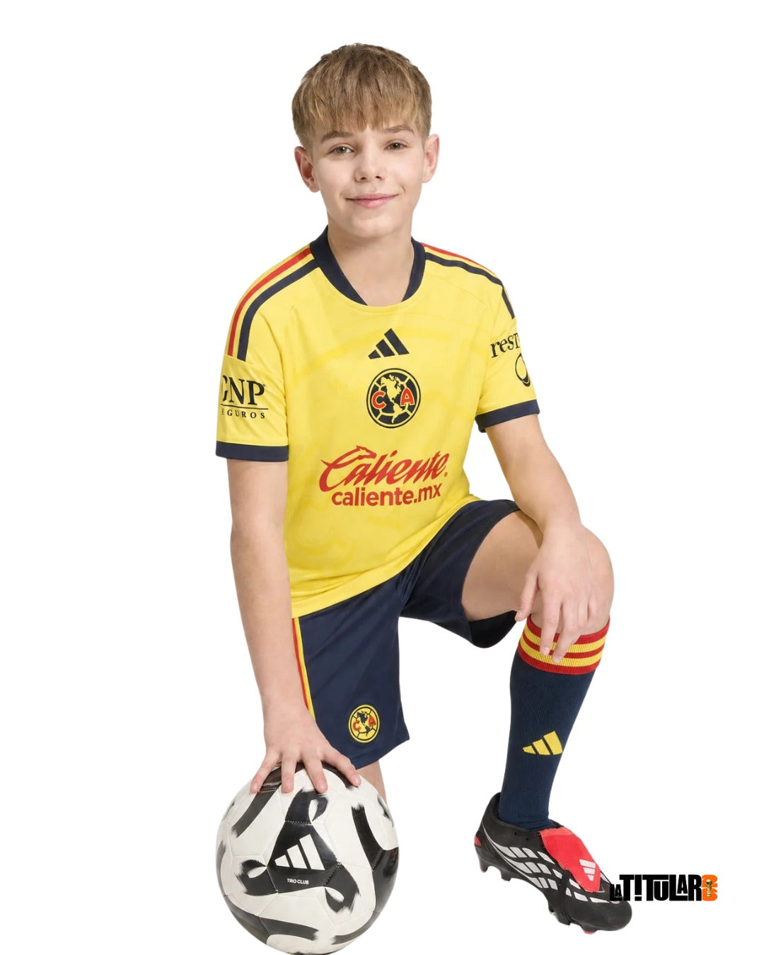 Home 26/27 Kids Kit