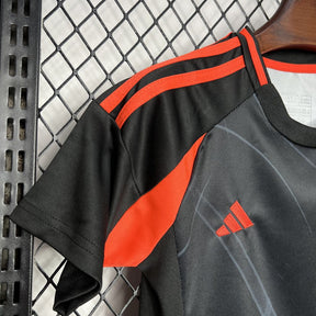 Camiseta visitante de Colombia para niﾃｱos 2024/2025