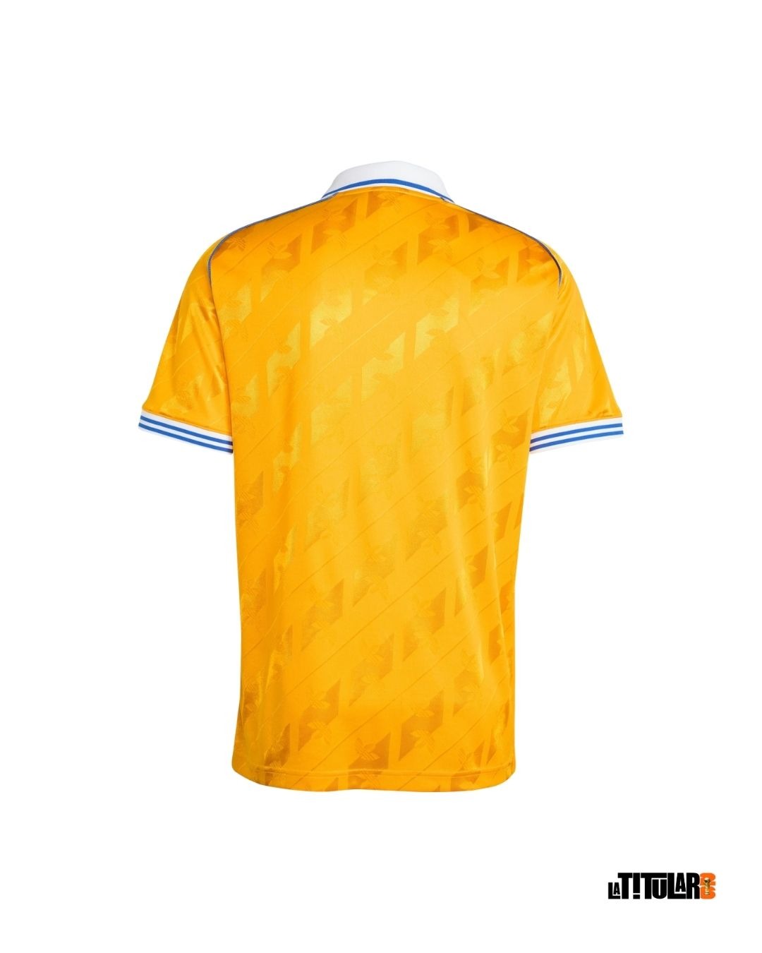 25/26 Anniversary Men's Jersey