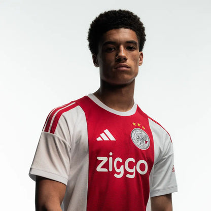 Home 26/27 Men's Player Jersey