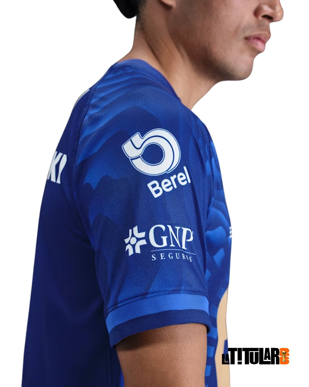 Away ? Men's Jersey