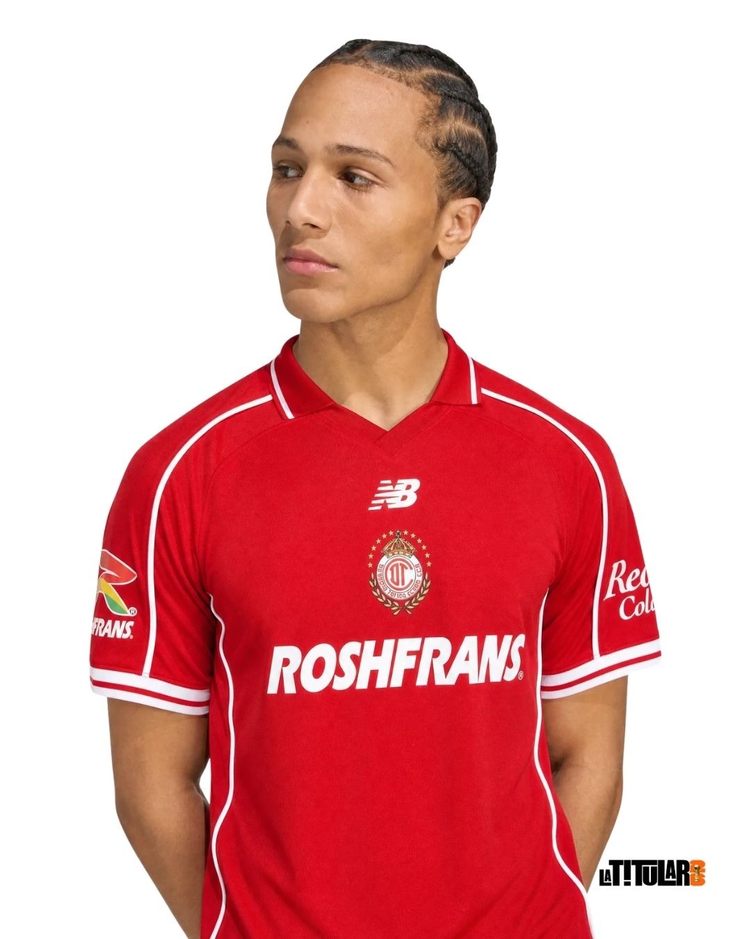 Home 26/27 Men's Jersey