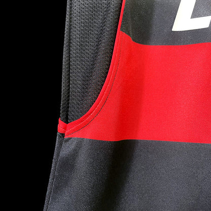 Retro Home 03/04 Men's Jersey