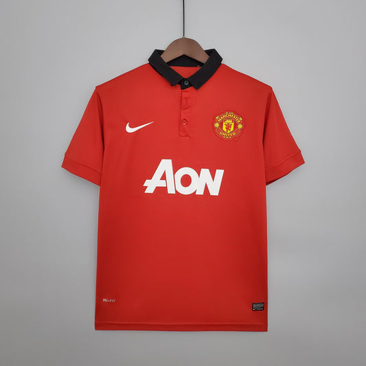 Retro-Heimtrikot der Herren 13/14