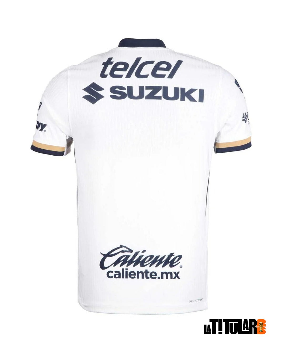 Home ? Men's Player Jersey