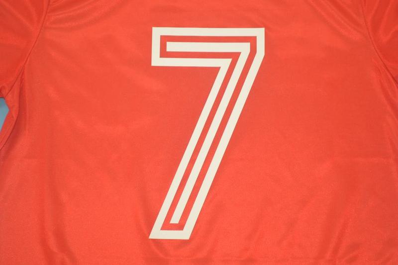 Retro Home 79 Men's Jersey