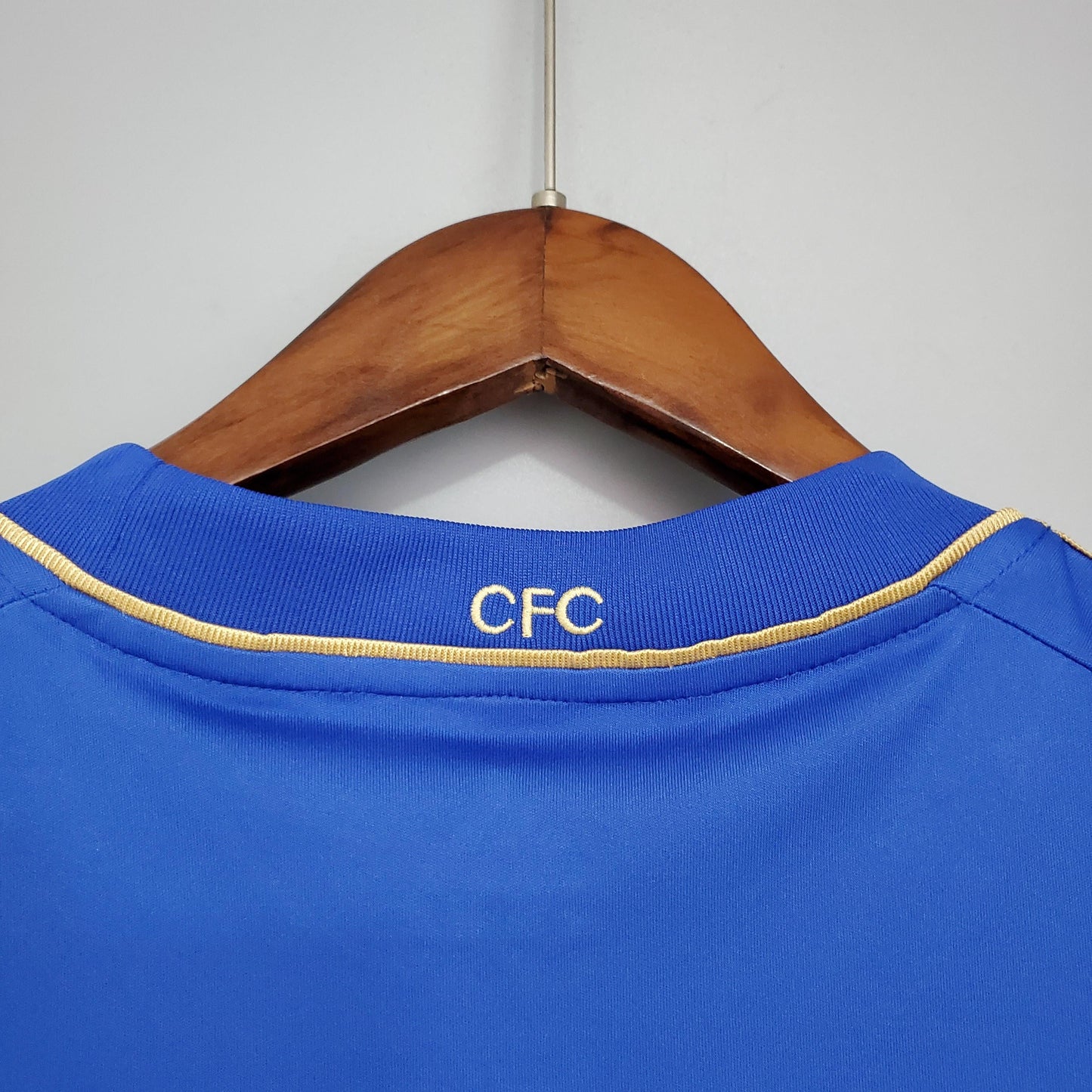 Retro Home 12/13 Men's Jersey
