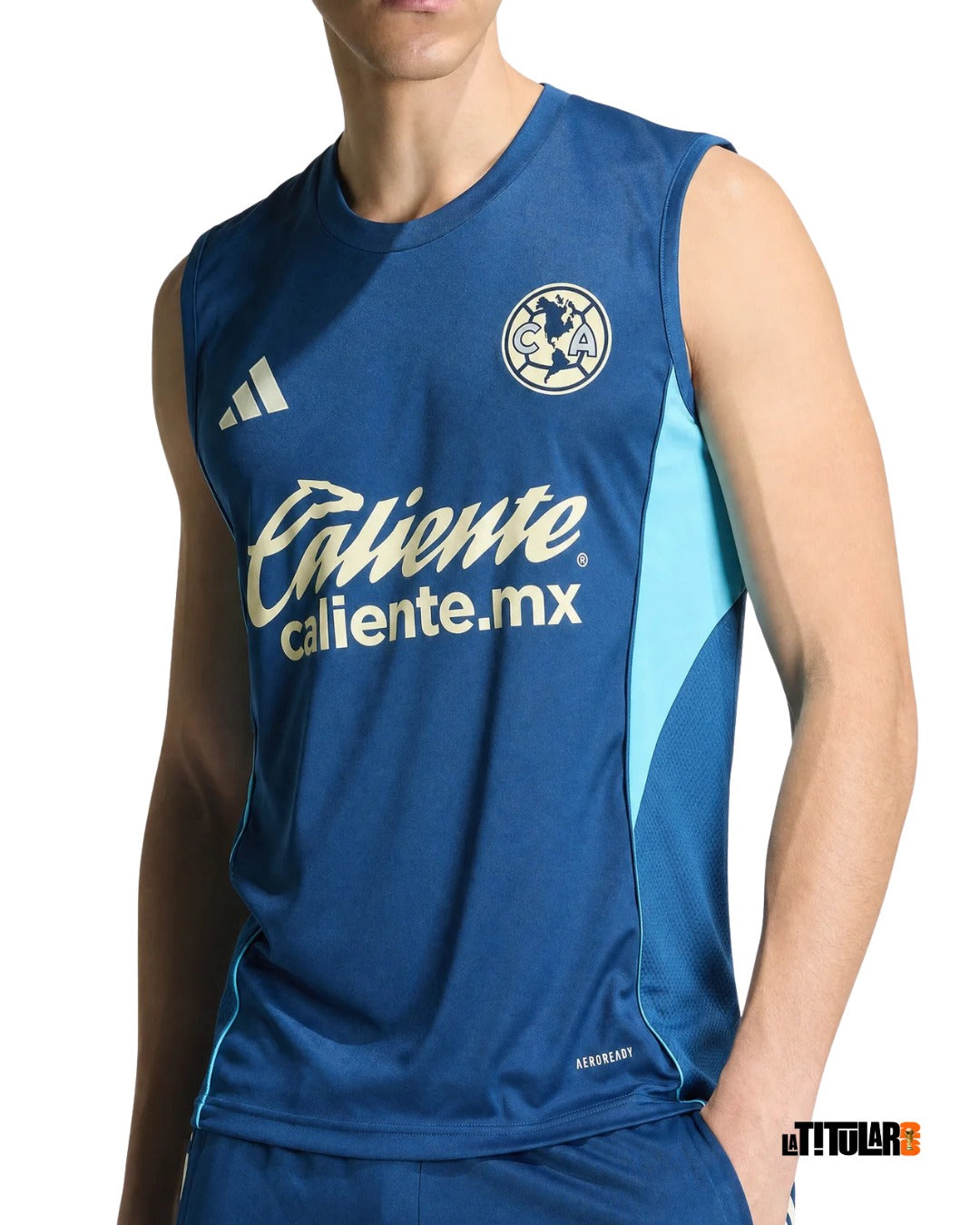 Training 25/26 Men's Jersey